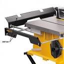 DEWALT WORK REST (Type 1)