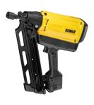 DEWALT CORDLESS NAILER (Type REV A)