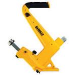 DEWALT NAILER (Type 1)