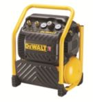 DEWALT COMPRESSOR (Type 1)