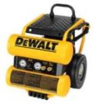DEWALT COMPRESSOR (Type 1)