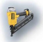 DEWALT ANGLED FINISH NAILER (Type 1)