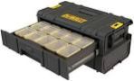 DEWALT STORAGE ORGANISE (Type 1)