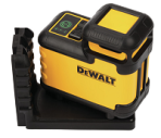 DEWALT CROSSLINE LASER (Type 1)