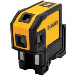 DEWALT CROSSLINE LASER (Type 1)