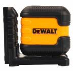 DEWALT CROSSLINE LASER (Type 1)