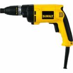 DEWALT SCREWDRIVER (Type 1)