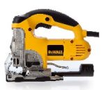 DEWALT JIGSAW (Type 1)