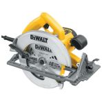 DEWALT CIRCULAR SAW (Type 3)