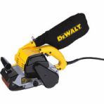 DEWALT BELT SANDER (Type 6)