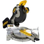 DEWALT MITRE SAW (Type 2)