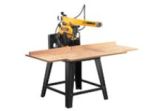 DEWALT RADIAL ARM SAW (Type 3)