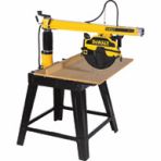 DEWALT RADIAL ARM SAW (Type 1)