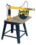 DEWALT RADIAL ARM SAW (Type 3)
