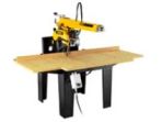 DEWALT RADIAL ARM SAW (Type 2)