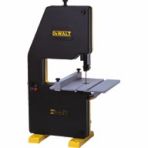 DEWALT BANDSAW (Type 2)
