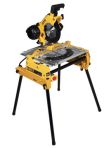 DEWALT COMBINATION SAW (Type 3)