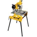 DEWALT COMBINATION SAW (Type 4)