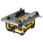 DEWALT TABLE SAW (Type 3)