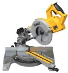 DEWALT MITRE SAW (Type 2)