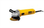 DEWALT SMALL ANGLE GRINDER (Type 1)