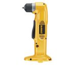RIGHT ANGLE DRILL