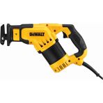 DEWALT RECIPROCATING SAW (Type 1)