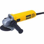 DEWALT SMALL ANGLE GRINDER (Type 20)