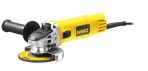 DEWALT SMALL ANGLE GRINDER (Type 1)