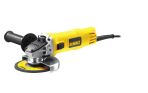 DEWALT SMALL ANGLE GRINDER (Type 1)