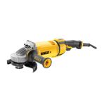 DEWALT ANGLE GRINDER (Type 1)