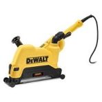 DEWALT POLIZOR UNGHIULAR (Type 5)