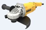 DEWALT ANGLE GRINDER (Type 1)