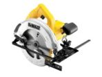 DEWALT CIRCULAR SAW (Type 1)