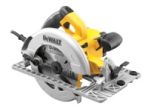 DEWALT CIRCULAR SAW (Type 1)