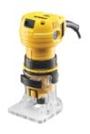 DEWALT LAMINATE TRIMMER (Type 1)