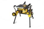DEWALT TABLE SAW (Type 1)