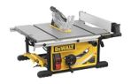 DEWALT TABLE SAW (Type 1)
