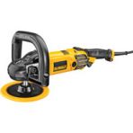 DEWALT MASINA DE POLISAT (Type 5)