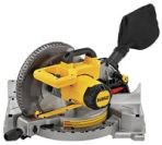 DEWALT MITRE SAW (Type 20)