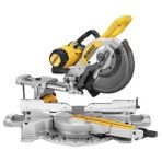 DEWALT MITRE SAW (Type 1)