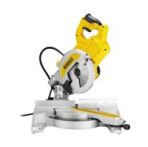 DEWALT MITRE SAW (Type 2)