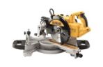 DEWALT MITRE SAW (Type 1)