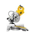 DEWALT MITRE SAW (Type 3)