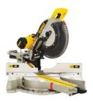 DEWALT MITRE SAW (Type 10)