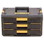 DEWALT DRAWER CABINET (Type 1)