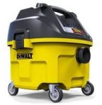 DEWALT EXTRACTOR VID (Type 20)