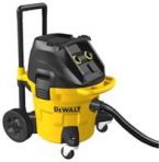 DEWALT DUST EXTRACTOR (Type 1)