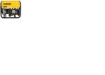 DEWALT PETROL GENERATOR (Type 1)