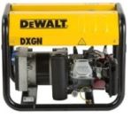 DEWALT GENERATOR (Type 1)